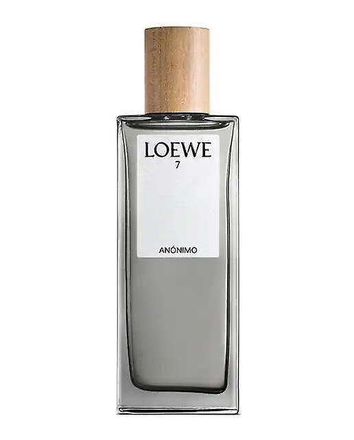 Loewe 7 Anónimo Edp Spray 100ml on Productcaster.