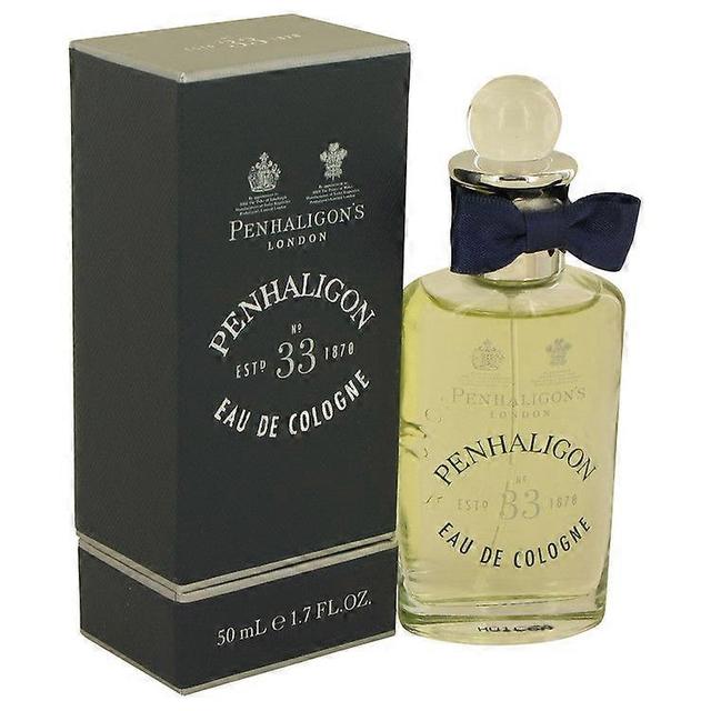 Penhaligon's no. 33 eau de cologne spray by penhaligon's 539097 on Productcaster.