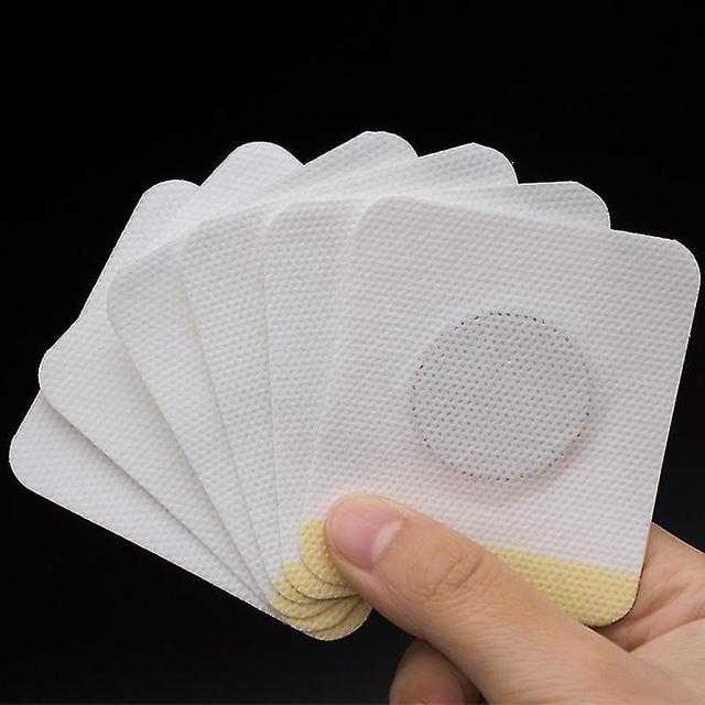 Diabetic Patch Stabilizes Blood Sugar Balance Glucose Herbs Diabetes Plaster 30 Pcs on Productcaster.