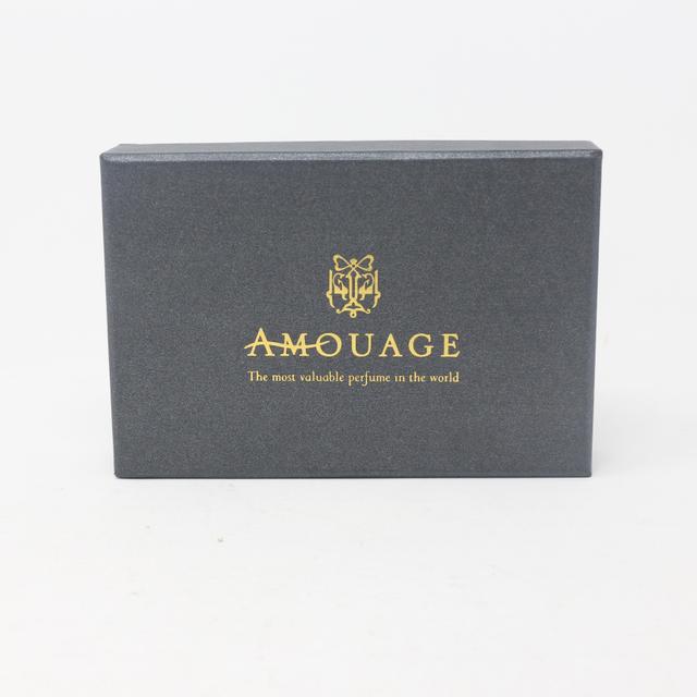 Amouage Travel Size Women's Perfume Set (Black) 5 Piece Set / New 14.4 on Productcaster.