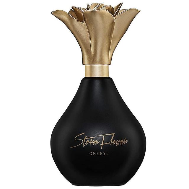 Cheryl Storm Flower Noir Eau de Parfum Spray 100ml on Productcaster.