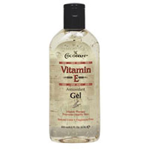 CocoCare Antioxidant Vitamin E Gel, 8.5 Oz (Pack de 1) on Productcaster.