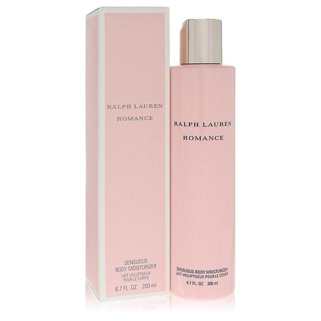 Romance by Ralph Lauren Body Lotion 200ml on Productcaster.