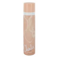 Charlie chic body spray by revlon on Productcaster.