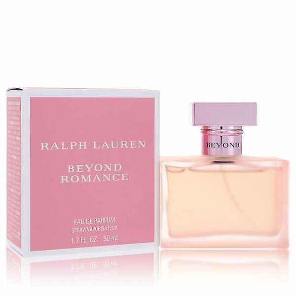 Beyond Romance Eau De Parfum Spray 1.7 Oz For Women on Productcaster.