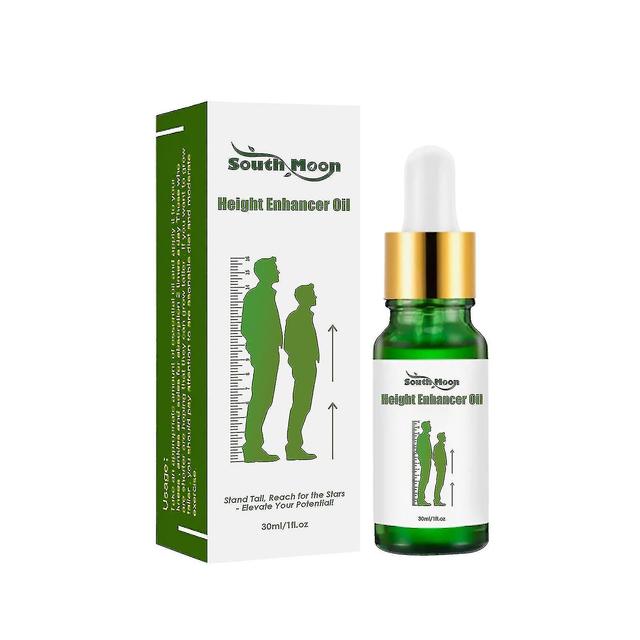 Height Increase Paste To Promote Growth Massage Oil 30ml - XC on Productcaster.