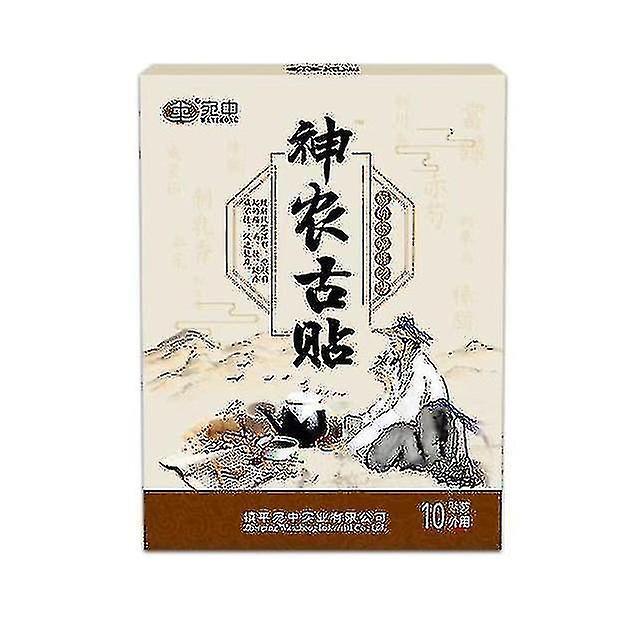 Ancient Remedies Health Patch,Ancient Recipe Health Stickers,Chinese Herbal Plas High quality natural on Productcaster.