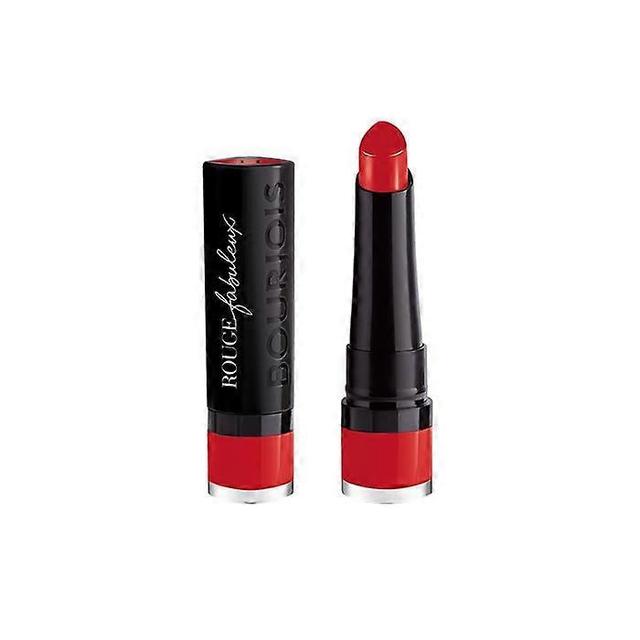 Bourjois rouge fabuleux 011 cindered-lla on Productcaster.