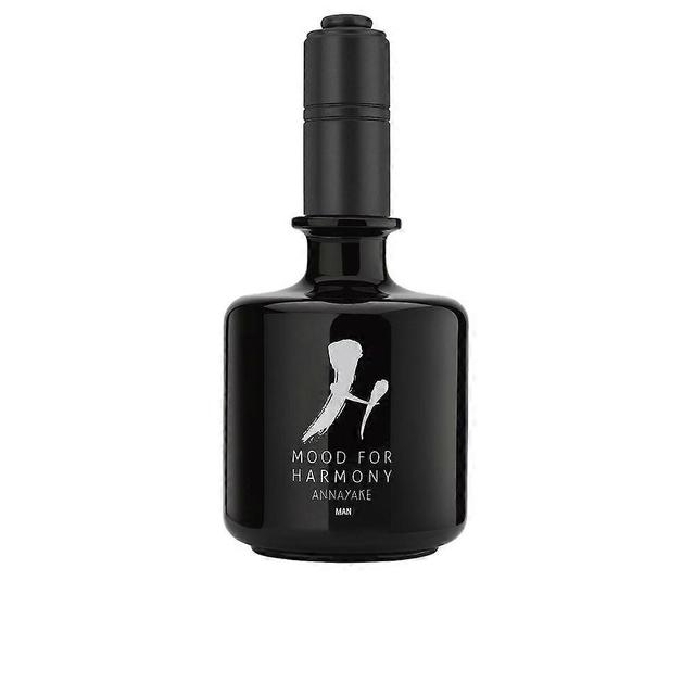 Annayake Mood For Harmony Man Edt Vapo 100 ml voor mannen on Productcaster.