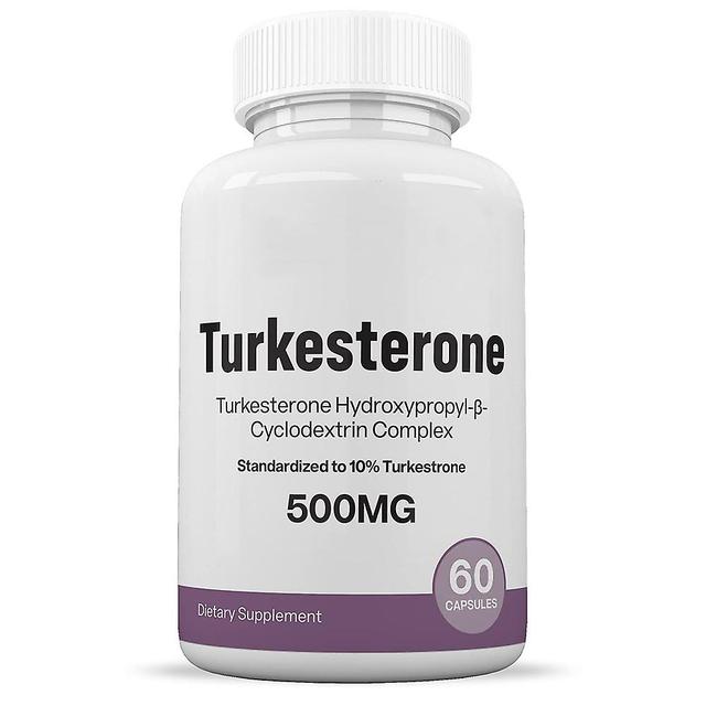 Turkesterón kapsuly 10%_(costbuy) on Productcaster.