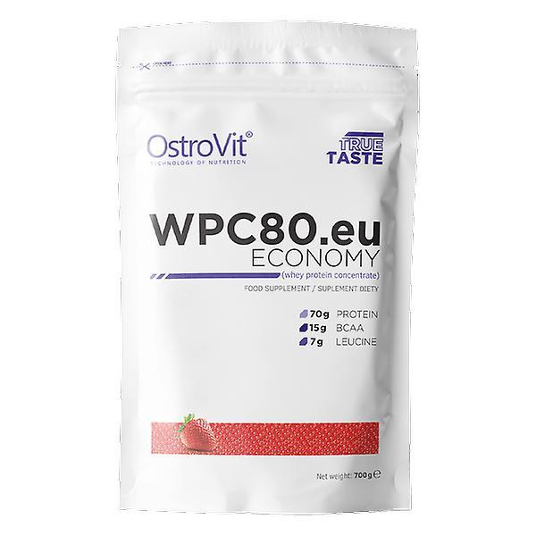 Whey protein concentrate 700g ostrovit 700 g on Productcaster.