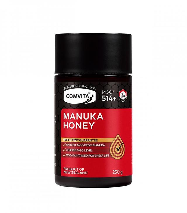 Comvita manuka honey umf 15+ 250g on Productcaster.