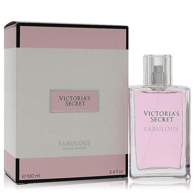 Victoria's secret fabulous eau de parfum spray by victoria's secret on Productcaster.