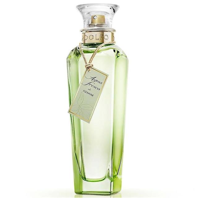 Adolfo dominguez agua fresca de azahar eau de toilette spray 200ml on Productcaster.