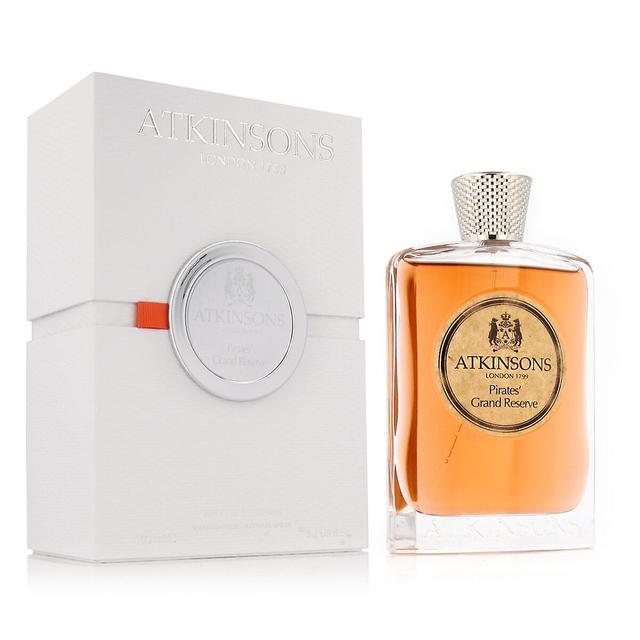 Unisex Perfume Atkinsons Pirates' Grand Reserve EDP 100 ml on Productcaster.