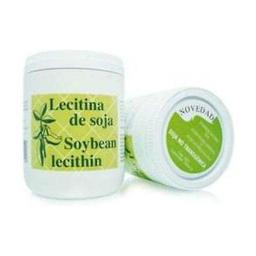 Tegor Soy lecithin 500 g on Productcaster.