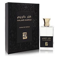 Al qasr hajar karim eau de parfum spray (unisex) by my perfumes on Productcaster.