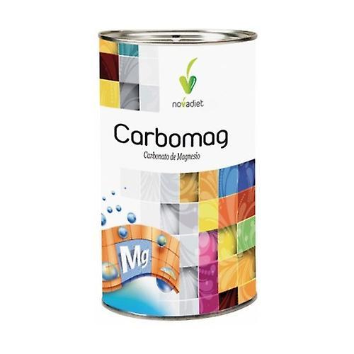 Novadiet Carbomag Magnesium Carbonate 150 g on Productcaster.