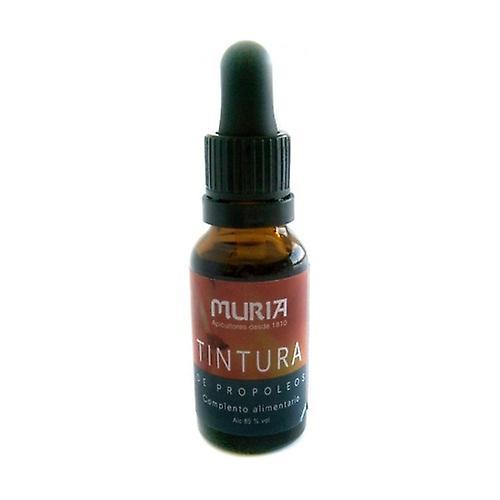 Muria propolis tincture 20 ml on Productcaster.