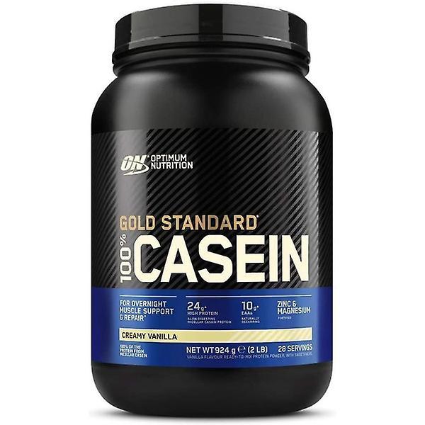 Optimum Nutrition Protein On 100% Casein Gold Standard 2 Lbs (908 Gr) on Productcaster.