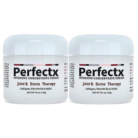 2pcs Perfectx Bone Therapy For Relief Recovery Comfy Cream -hk.170 on Productcaster.