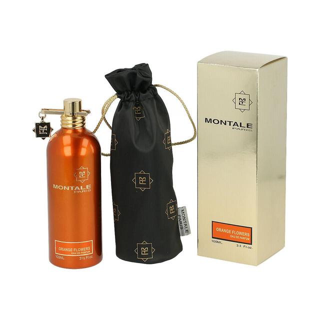 Montale EDP Orange Flowers Unisex Perfume 100 ml on Productcaster.