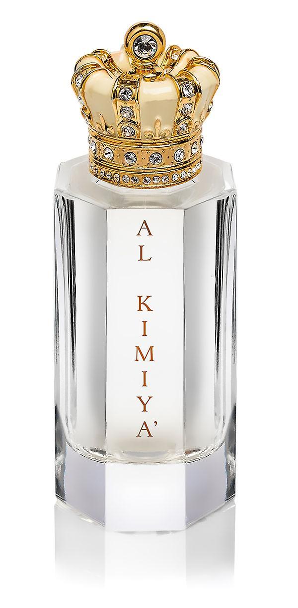 Royal Crown Al Kimiya Eau de Parfum 50 ml on Productcaster.