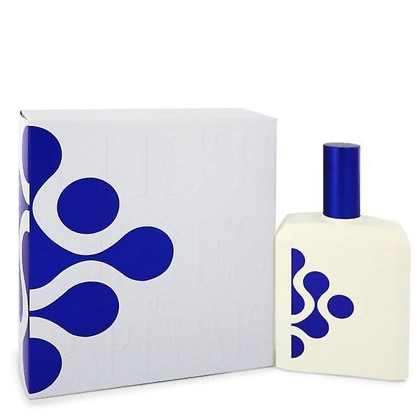 Histoires de Parfums Dit is geen blauwe fles 1.5 Eau de Parfum Spray 4 Oz voor vrouwen Blauw on Productcaster.