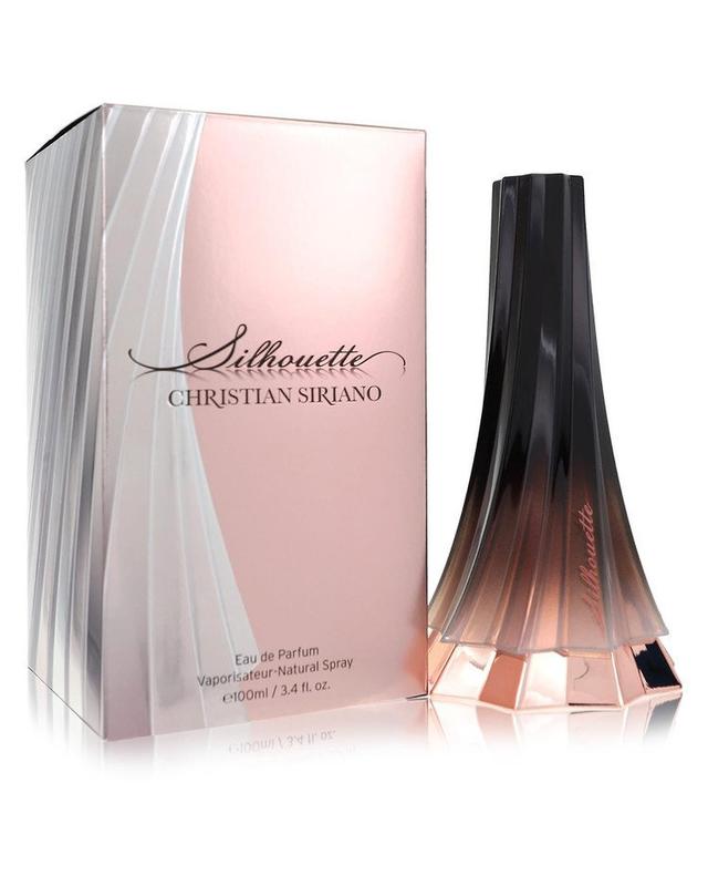 Christian Siriano Silhueta Eau De Parfum Spray n/a 100 ml on Productcaster.