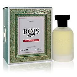 Real patchouly eau de parfum spray by bois 1920 on Productcaster.