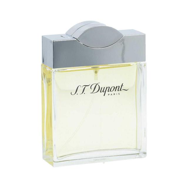 Men's Perfume S.T. Dupont EDT Pour Homme (100 ml) on Productcaster.