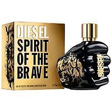 Diesel - Spirit Of The Brave EDT 50ml on Productcaster.