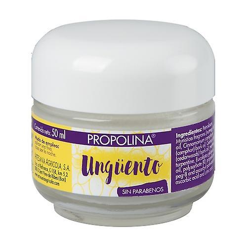 Propolina Propoline Ointment 50 ml on Productcaster.