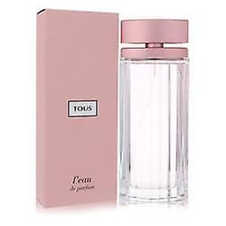 Tous l ' eau de parfum spray by tous on Productcaster.