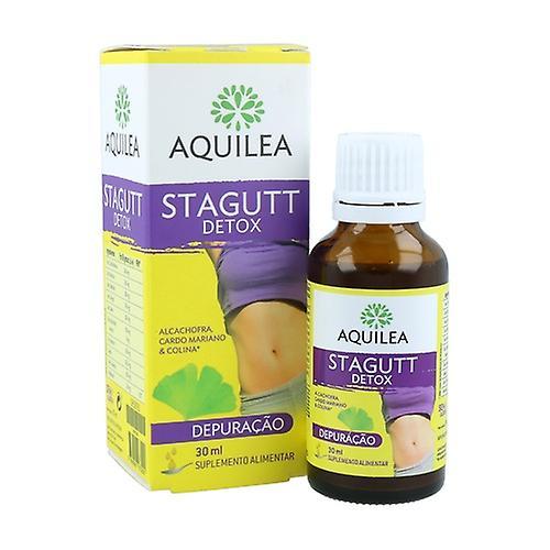 Aquilea Stagutt 30 ml on Productcaster.