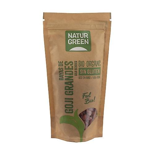 Naturgreen Goji bobule veľké 200 g on Productcaster.