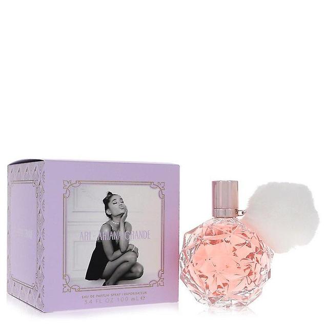 Ari eau de parfum spray by ariana grande on Productcaster.