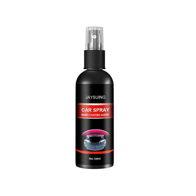 Carscratchrepairnanospraynanospraypoškriabanieodstrániťkeramiccoatingpainttmel B2 100ml on Productcaster.