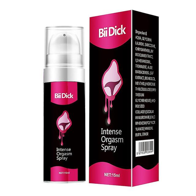 Weiblicher Erreger für Frauen Orgasmus Vagina Gel Befeuchtung Enhancer Sex Increase Stimulans Libido Sexueller Höhepunkt Tight Oil on Productcaster.