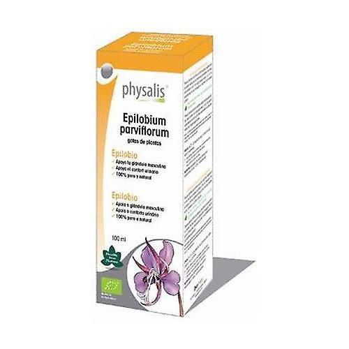 Physalis Epilobio Extract (Epilobium P.) Bio 100 ml on Productcaster.