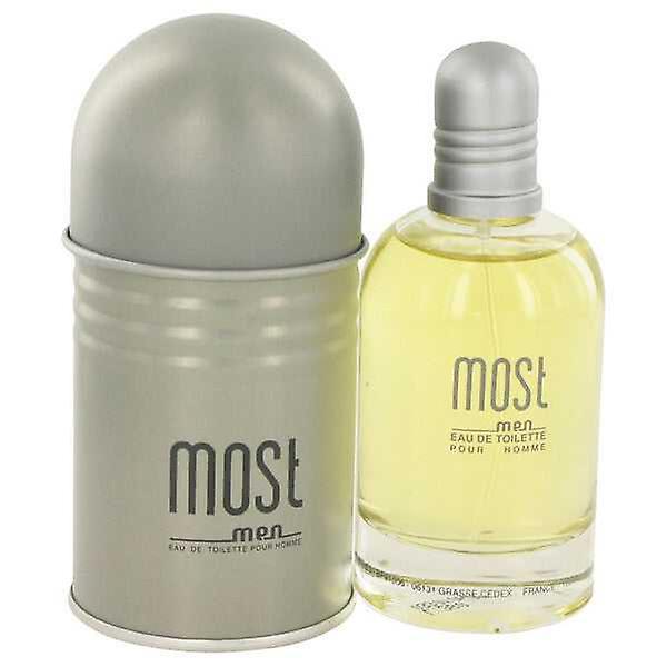 Most Eau De Toilette Spray 3.3 Oz For Men on Productcaster.