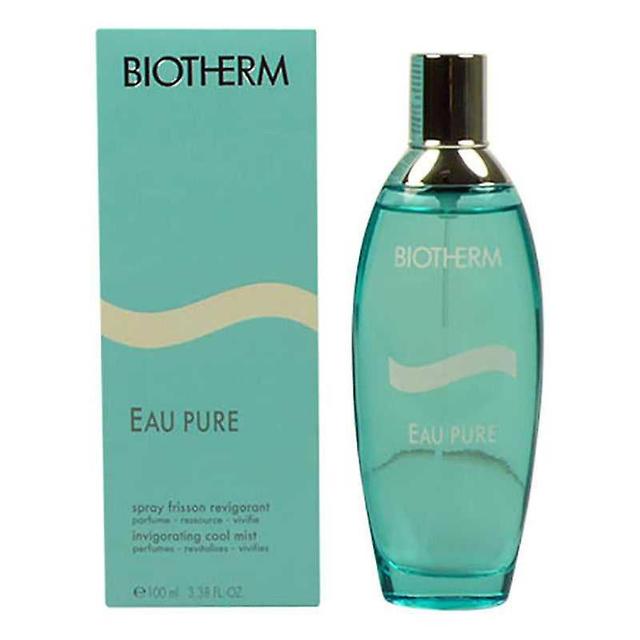 Women's Perfume Eau Pure Biotherm EDT on Productcaster.