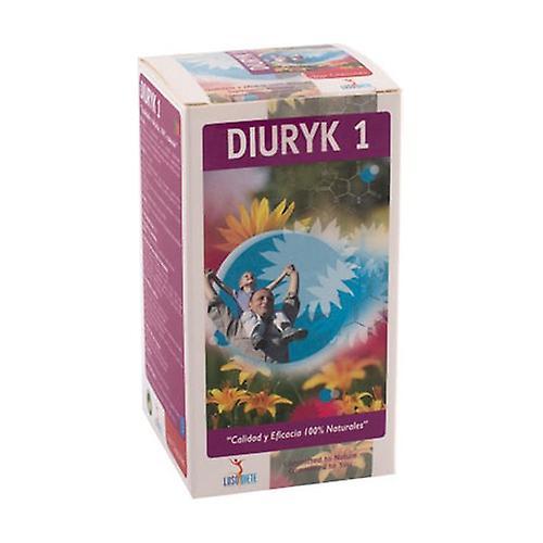 Lusodiet Diuryk 1 100 capsules on Productcaster.