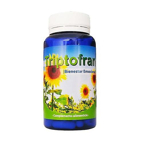 Saludalkalina Triptofran 60 capsules on Productcaster.