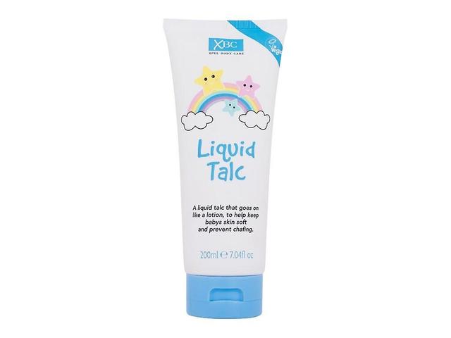 Xpel - Liquid Talc - For Kids, 200 ml on Productcaster.