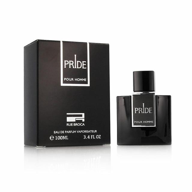 Parfum Homme Rue Broca EDP Pride 100 ml on Productcaster.