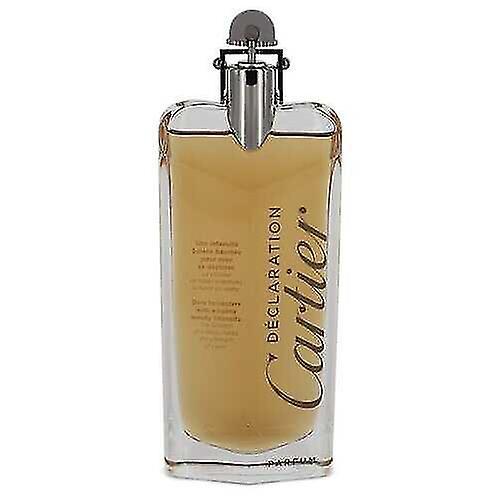 Declaración de Cartier Eau De Parfum Spray (probador) 3.4 Oz (hombres) on Productcaster.