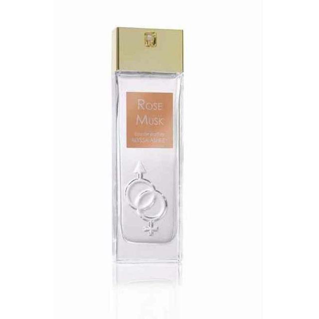 HEksjo Perfume Ladies Tonka Musk Alyssa Ashley EDP on Productcaster.