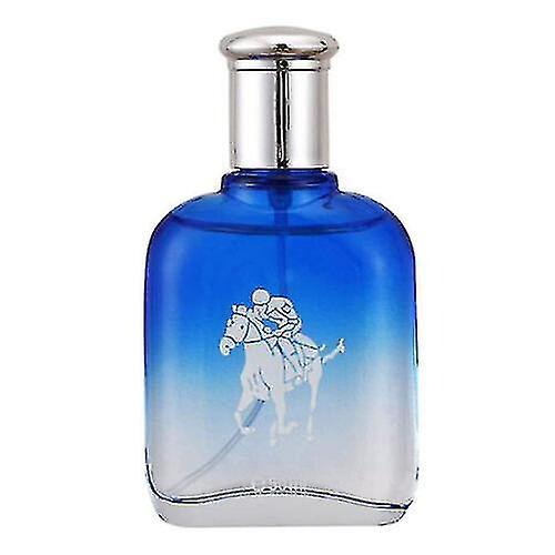 50ml Golden Lure Pheromone Men Cologne perfume para atraer a las mujeres de larga duración Azul on Productcaster.