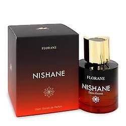 Nishane florane extrait de parfum spray (unisex) by nishane on Productcaster.